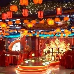 當00后開始結婚，婚禮正在打破傳統(tǒng)框架！「幸福經(jīng)濟」正在解鎖無限可能～