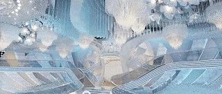 2025十大爆款宴會(huì)廳設(shè)計(jì)賞析 | 璽尚設(shè)計(jì)